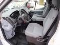 Pewter Interior Photo for 2015 Ford Transit #103523993