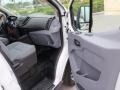 Oxford White - Transit Van 250 LR Regular Photo No. 20