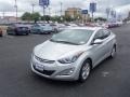 Silver - Elantra Value Edition Photo No. 3