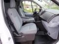 Pewter Front Seat Photo for 2015 Ford Transit #103524056