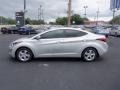 2016 Silver Hyundai Elantra Value Edition  photo #5