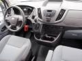 Pewter Dashboard Photo for 2015 Ford Transit #103524119