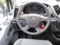 Pewter Steering Wheel Photo for 2015 Ford Transit #103524140