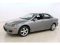 2007 Tungsten Gray Metallic Mazda MAZDA6 i Sport Sedan  photo #3