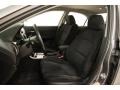 2007 Tungsten Gray Metallic Mazda MAZDA6 i Sport Sedan  photo #5