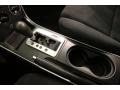 2007 Tungsten Gray Metallic Mazda MAZDA6 i Sport Sedan  photo #9