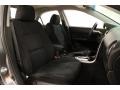 2007 Tungsten Gray Metallic Mazda MAZDA6 i Sport Sedan  photo #10
