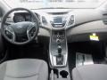 2016 Shale Gray Hyundai Elantra SE  photo #13