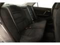2007 Tungsten Gray Metallic Mazda MAZDA6 i Sport Sedan  photo #11