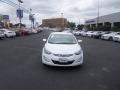 White - Elantra SE Photo No. 2