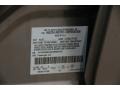 2007 Tungsten Gray Metallic Mazda MAZDA6 i Sport Sedan  photo #15