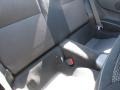 Black Rear Seat Photo for 2014 Subaru BRZ #103524713