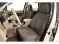 2009 White Suede Ford Escape XLT V6 4WD  photo #5