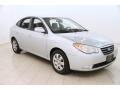 Quicksilver 2007 Hyundai Elantra GLS Sedan