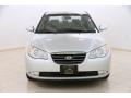 Quicksilver - Elantra GLS Sedan Photo No. 2