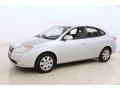Quicksilver - Elantra GLS Sedan Photo No. 3