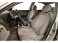 Quicksilver - Elantra GLS Sedan Photo No. 5