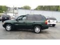 2003 Polo Green Metallic GMC Envoy SLE 4x4  photo #2