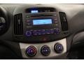 Quicksilver - Elantra GLS Sedan Photo No. 8