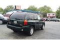 2003 Polo Green Metallic GMC Envoy SLE 4x4  photo #5