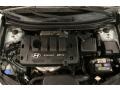 Quicksilver - Elantra GLS Sedan Photo No. 12