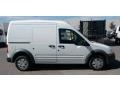 Frozen White - Transit Connect XL Van Photo No. 3