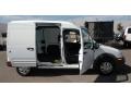 Frozen White - Transit Connect XL Van Photo No. 4