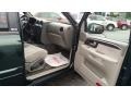 Polo Green Metallic - Envoy SLE 4x4 Photo No. 9