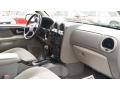 Polo Green Metallic - Envoy SLE 4x4 Photo No. 11