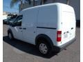 Frozen White - Transit Connect XL Van Photo No. 9