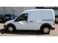 Frozen White - Transit Connect XL Van Photo No. 10