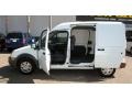 Frozen White - Transit Connect XL Van Photo No. 11