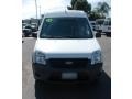 Frozen White - Transit Connect XL Van Photo No. 14