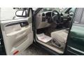 Polo Green Metallic - Envoy SLE 4x4 Photo No. 23