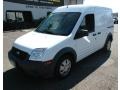 Frozen White - Transit Connect XL Van Photo No. 13