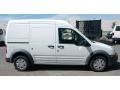 Frozen White - Transit Connect XL Van Photo No. 3