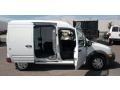 Frozen White - Transit Connect XL Van Photo No. 4