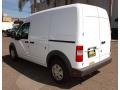 Frozen White - Transit Connect XL Van Photo No. 9