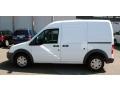 Frozen White - Transit Connect XL Van Photo No. 10
