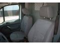 Frozen White - Transit Connect XL Van Photo No. 20