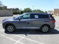 Diamond Slate - JX 35 AWD Photo No. 2