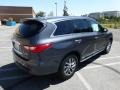Diamond Slate - JX 35 AWD Photo No. 3