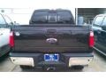 2015 Tuxedo Black Ford F250 Super Duty Lariat Crew Cab 4x4  photo #14