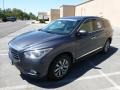 Diamond Slate - JX 35 AWD Photo No. 11