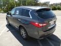 Diamond Slate - JX 35 AWD Photo No. 12