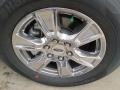 2015 Blue Jeans Metallic Ford F150 XLT SuperCrew  photo #3