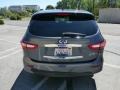 Diamond Slate - JX 35 AWD Photo No. 13