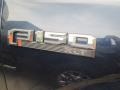 2015 Blue Jeans Metallic Ford F150 XLT SuperCrew  photo #4