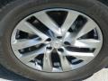 Diamond Slate - JX 35 AWD Photo No. 16