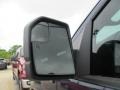 2015 Blue Jeans Metallic Ford F150 XLT SuperCrew  photo #10